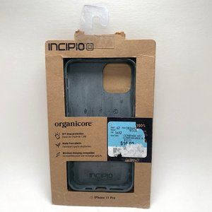 Incipio Organicore Plant-Based Protection 100% Biodegrable Case for IPhone 11 Pr